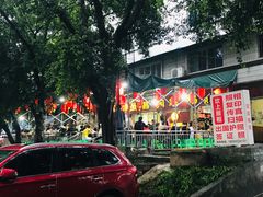 -弓虽昌焖烧鸡(大竹林店)