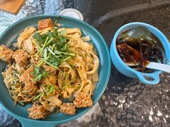 -何必是家面馆 HB noodles&coffee