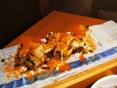 -万岁寿司(天河领展店)