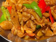 -湘阁里辣(南联锦泰城店)