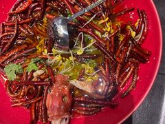 -曼格纳·曼芯馆(杨浦店)
