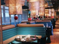 大堂-凤凰湘语·湘粤鲜融(浦东旗舰店)