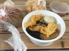 -家味螺蛳粉&烤鱼(五角场店)