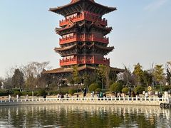 -清明上河园