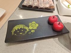 -海底捞火锅(高新万达店)