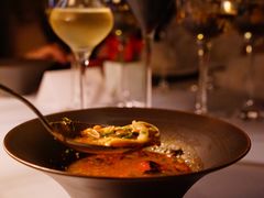 -三嚥阁 La Villa Restaurant