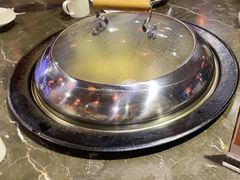 -粗粮人家·东北菜(洋桥店)