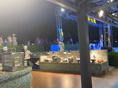 -渔家火锅·海鲜自助餐·演艺(亚龙湾天域酒店)