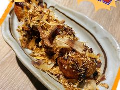 -千寿·金焰食堂(仁和新城店)