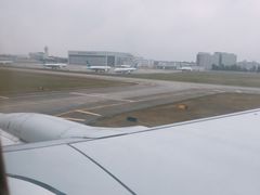 -福州长乐国际机场