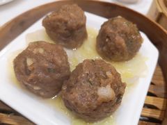 -稻香酒家·33年老字号·港式粤菜(富邦中心店)