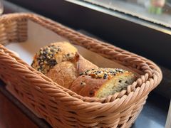 -Bistro Les Lilas丁香花小酒馆