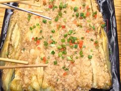 -云晓光头烧烤吧(德平路店)