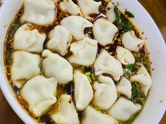 -回坊马二饺子馆