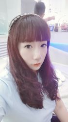 点击看大图 -初瞳专营美睫美甲