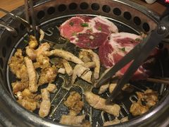 -火炉火自助餐(悠唐购物中心店)