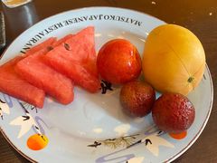 -松子料理(白家庄店)