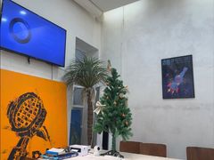 -玫瑰咖啡(中山六路店)