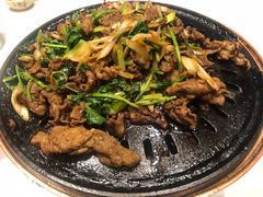 -京味斋·北京烤鸭(北京南站洋桥店)