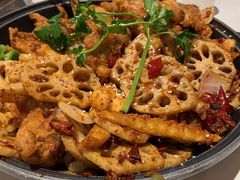 -渝蛙馆(新百店)