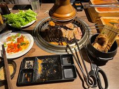 -火炉火自助餐(枫蓝国际店)