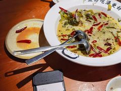 -江渔兒酸菜魚專門店(顺盈时代广场店)