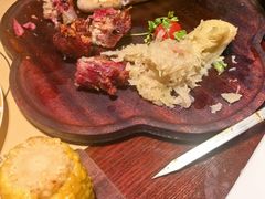 -马迭尔德式西餐精酿啤酒屋(中央大街店)