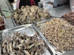 -晓马鸭店(新芜路店)