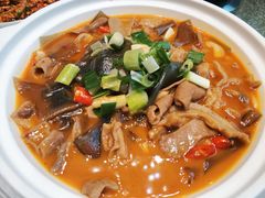 -大鸭梨烤鸭·北京菜(南小街/南苑店)
