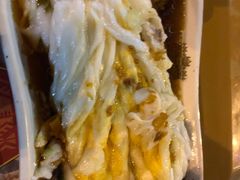 -海口骑楼小吃街