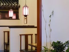 -遇见长安之高山流水(李家村万达店)
