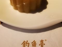 -成都钓鱼台精品酒店-品聚·成都餐厅