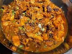 -金三峡干锅·火锅(玉山路店)