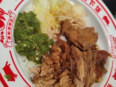 -点蹄·擂椒猪脚饭(汇金广场店)