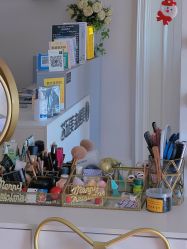 -演员的秘密·皮肤管理