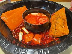 -蜀家渝重庆火锅(南屏街店)