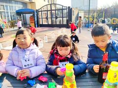 -杭州滨江欧文幼儿园