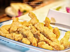 小酥肉-渝蛙先生领鲜美蛙老火锅