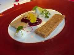 香煎嫩鹅肝-Kathleen's Waitan 凯圣琳江景西餐厅(外滩店)