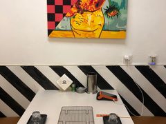 -火焰枪蛋·烧烤(奉天街店)