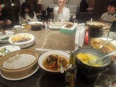 -同庆楼(大钟寺店)