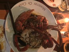 -Ministry of Crab(科伦坡店)