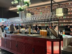 -華府Deluxe(兴业太古汇店)
