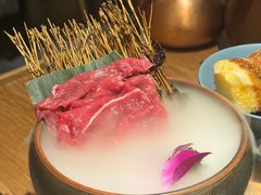 -盡膳口福跷脚牛肉火锅(国贸商城店)