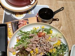 -豪客来牛排(成都锦江大融城店)