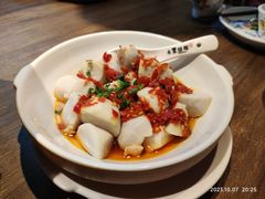 -水墨田塬(东城万达店)