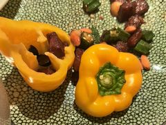 -桂满陇·海市蜃楼·黑金(国金店)