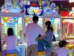 -阿尔法Game Station(中山路店)
