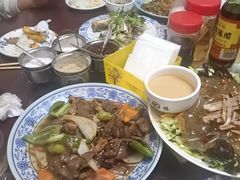 -协顺园回头馆(南顺城路店)