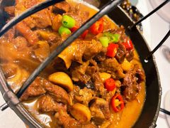 -徽镇小厨·经典徽菜(马连道店)